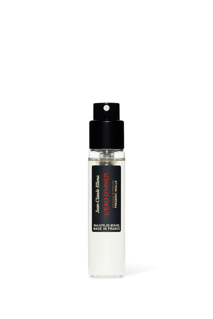 L'eau D'hiver Eau de Parfum Travel Spray Refill